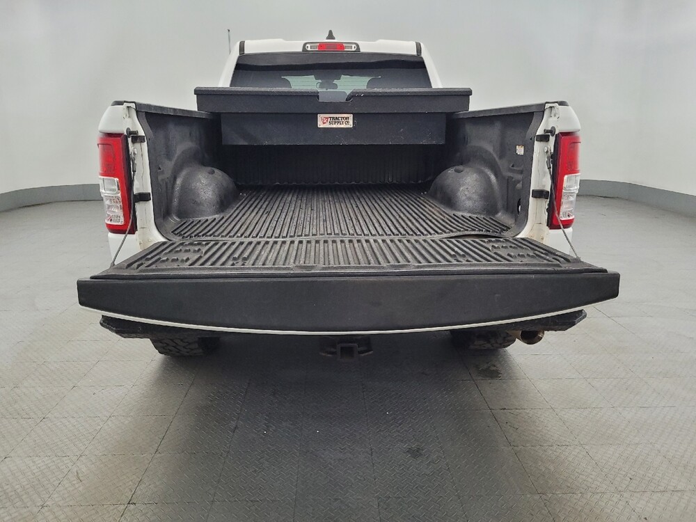 2019 RAM 1500 in Owings Mills, MD 21117 - 18118060 29