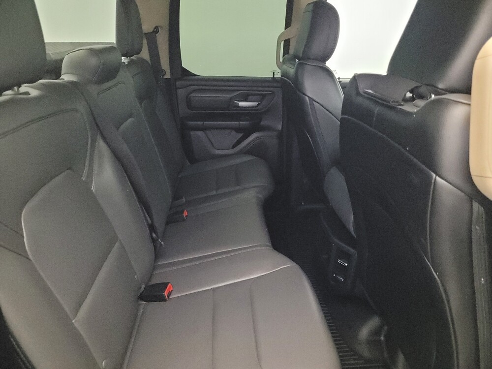 2019 RAM 1500 in Owings Mills, MD 21117 - 18118060 19