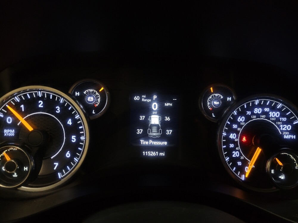 2019 RAM 1500 in Owings Mills, MD 21117 - 18118060 23