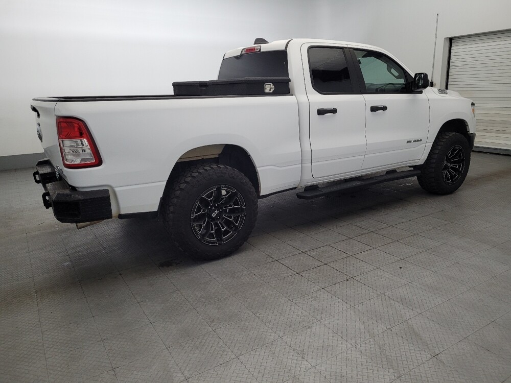 2019 RAM 1500 in Owings Mills, MD 21117 - 18118060 10