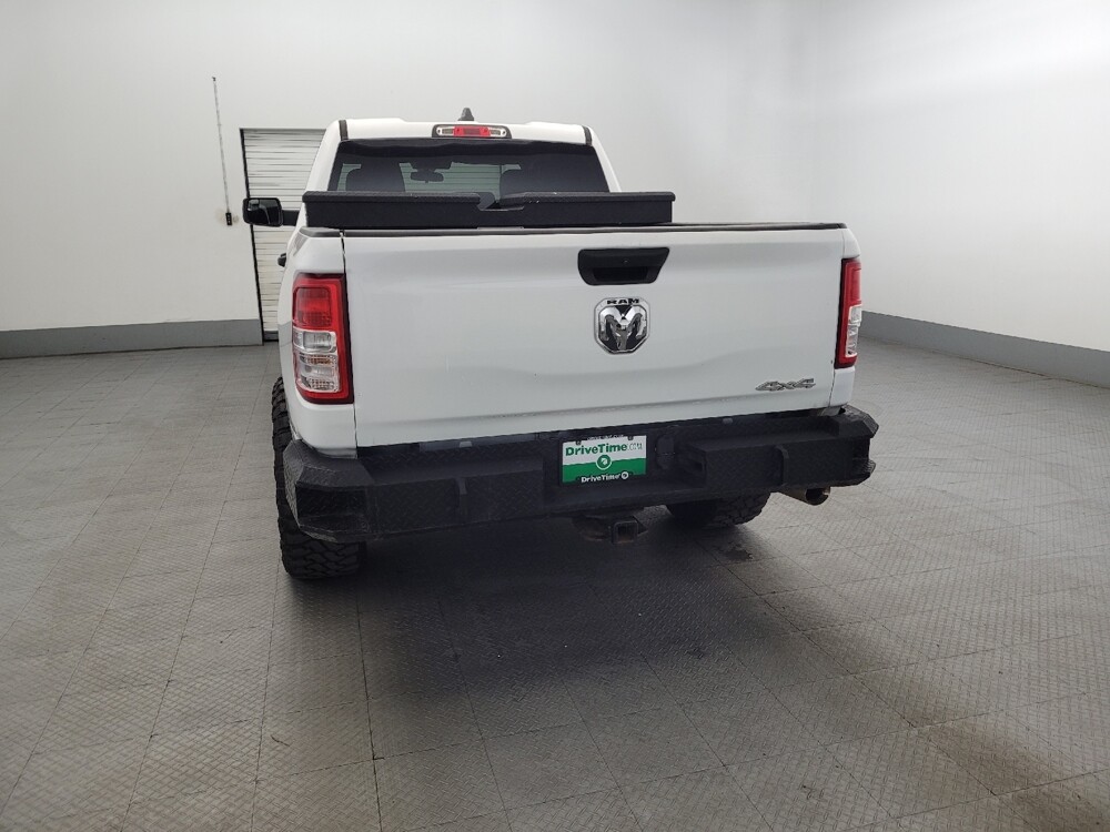 2019 RAM 1500 in Owings Mills, MD 21117 - 18118060 6