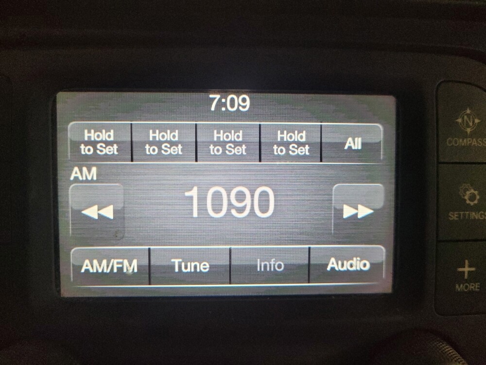 2019 RAM 1500 in Owings Mills, MD 21117 - 18118060 25