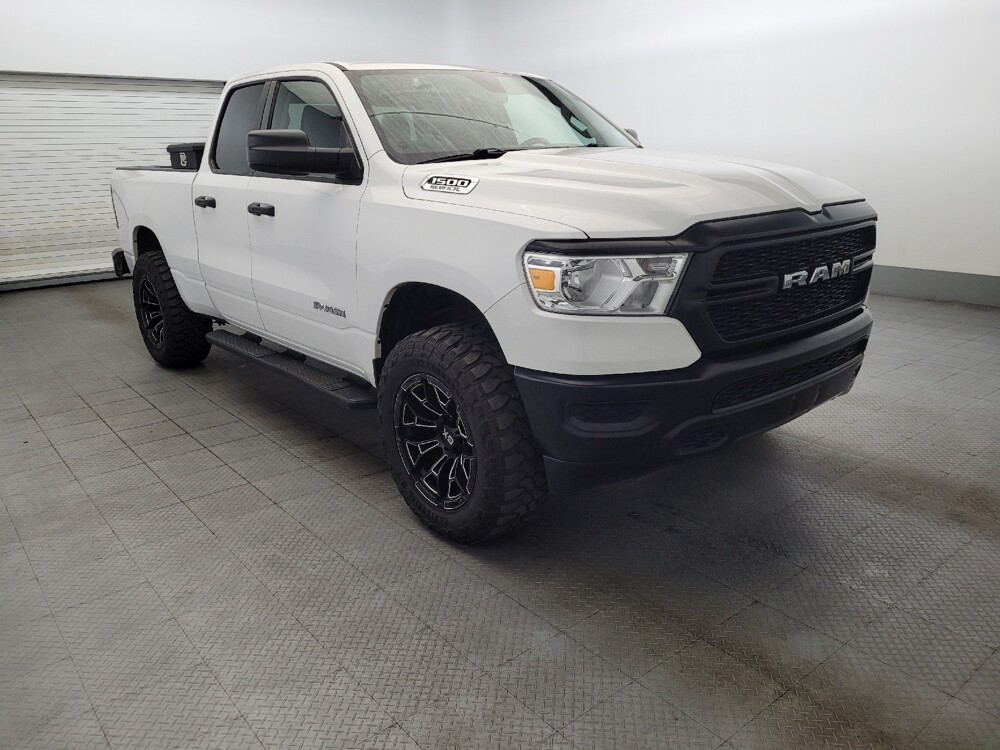 2019 RAM 1500 in Owings Mills, MD 21117 - 18118060 13