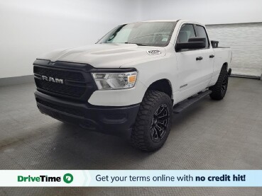 2019 RAM 1500 in Owings Mills, MD 21117