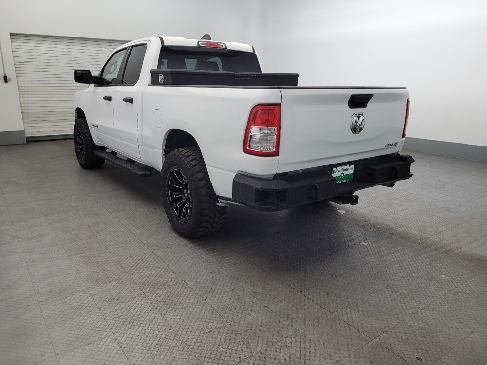2019 RAM 1500 in Owings Mills, MD 21117 - 18118060 5