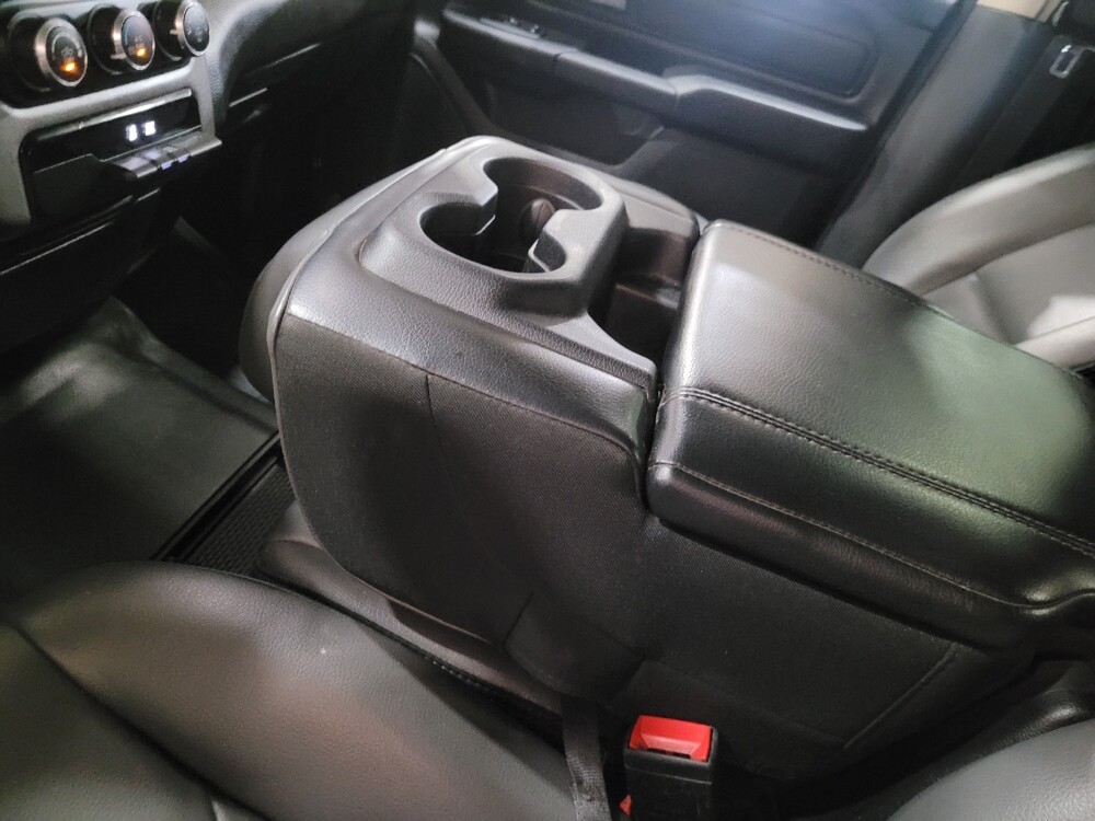 2019 RAM 1500 in Owings Mills, MD 21117 - 18118060 26