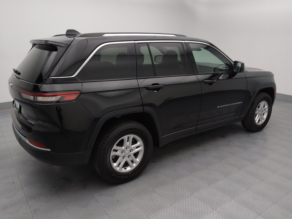 2023 Jeep Grand Cherokee in St. Louis, MO 63136 - 18118061 10