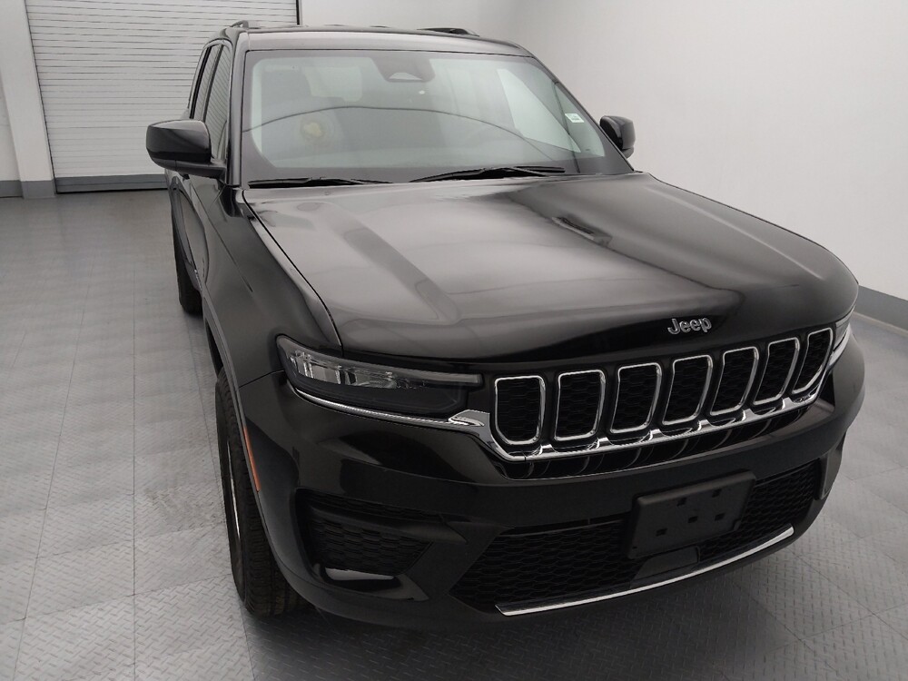 2023 Jeep Grand Cherokee in St. Louis, MO 63136 - 18118061 14