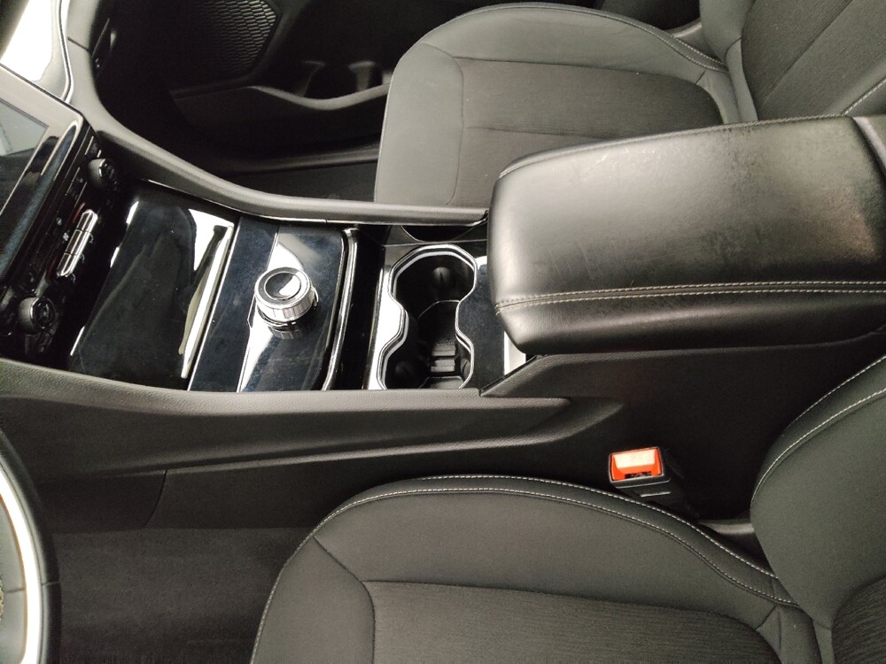 2023 Jeep Grand Cherokee in St. Louis, MO 63136 - 18118061 26