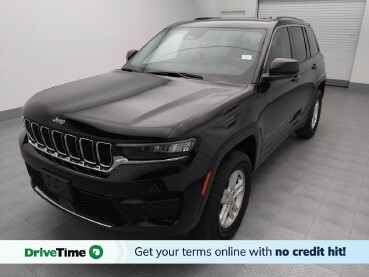 2023 Jeep Grand Cherokee in St. Louis, MO 63136