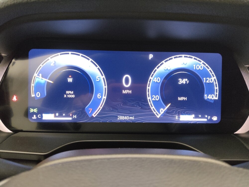 2023 Jeep Grand Cherokee in St. Louis, MO 63136 - 18118061 23