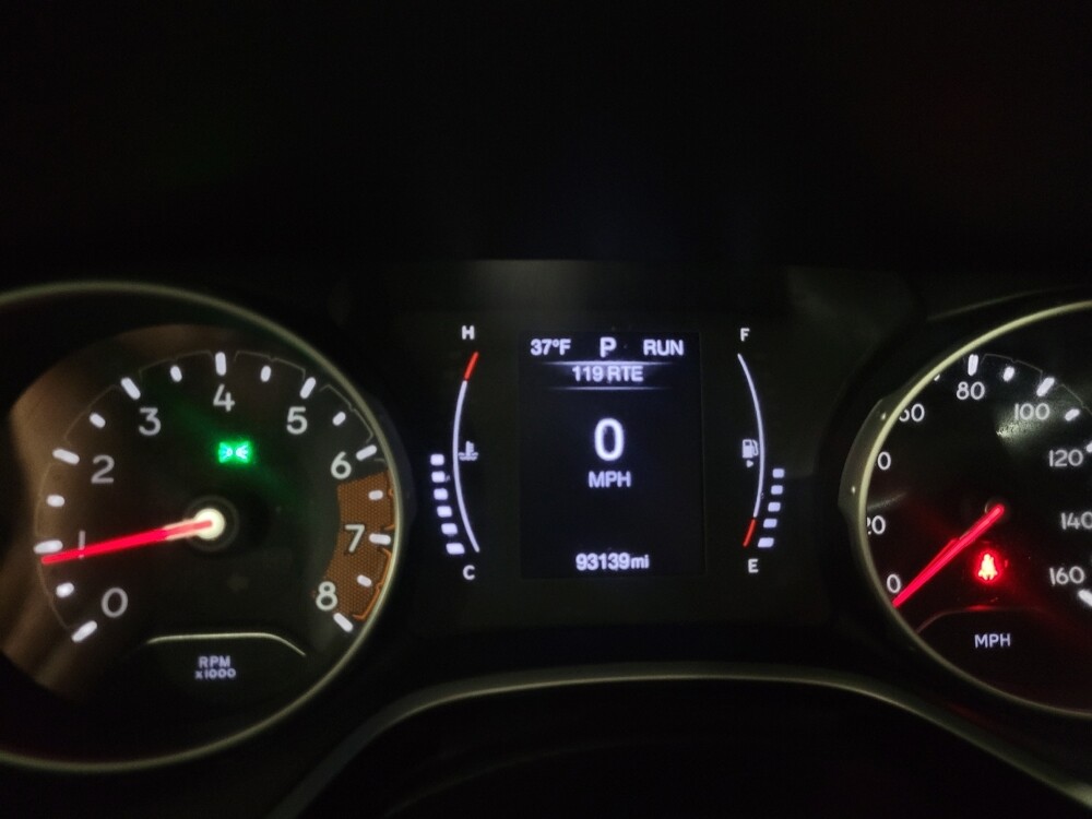 2019 Jeep Compass in Richmond, VA 23235 - 18118062 23