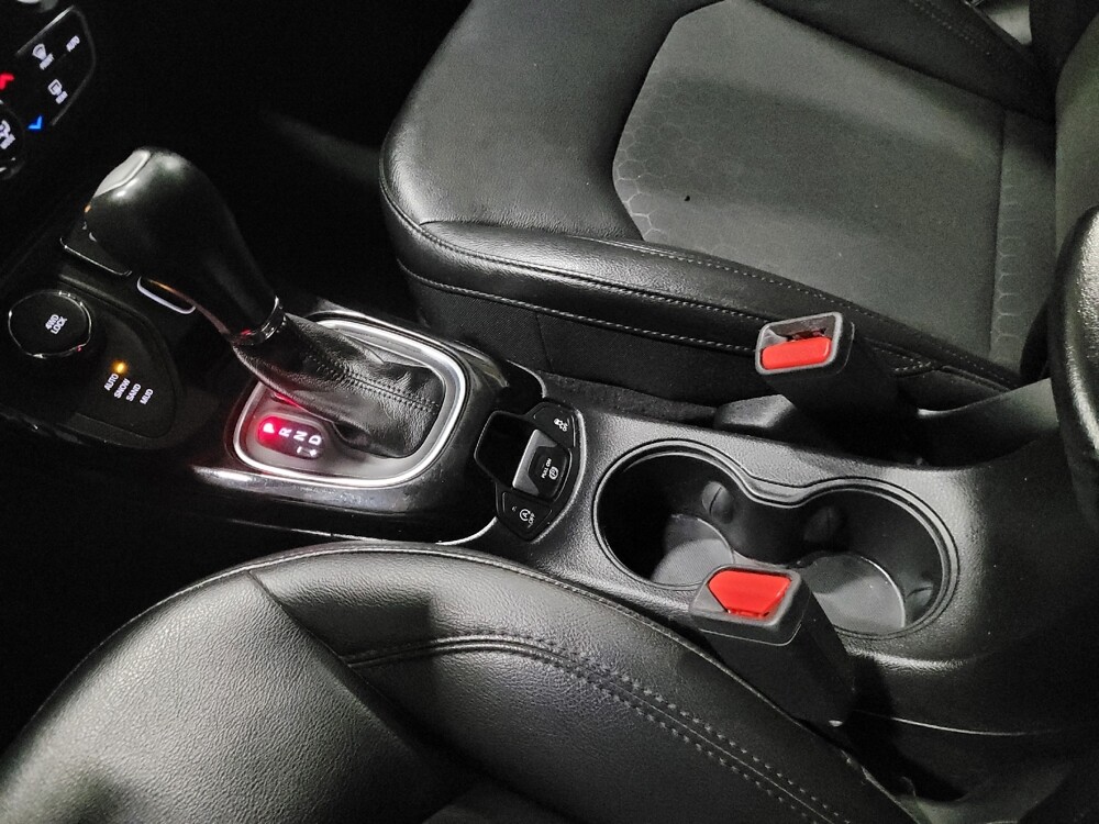 2019 Jeep Compass in Richmond, VA 23235 - 18118062 26