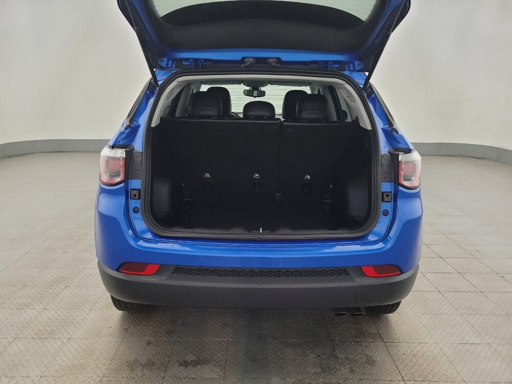 2019 Jeep Compass in Richmond, VA 23235 - 18118062 29