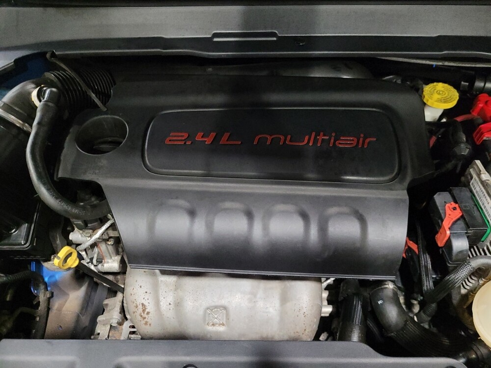 2019 Jeep Compass in Richmond, VA 23235 - 18118062 30