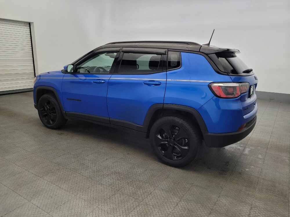 2019 Jeep Compass in Richmond, VA 23235 - 18118062 3