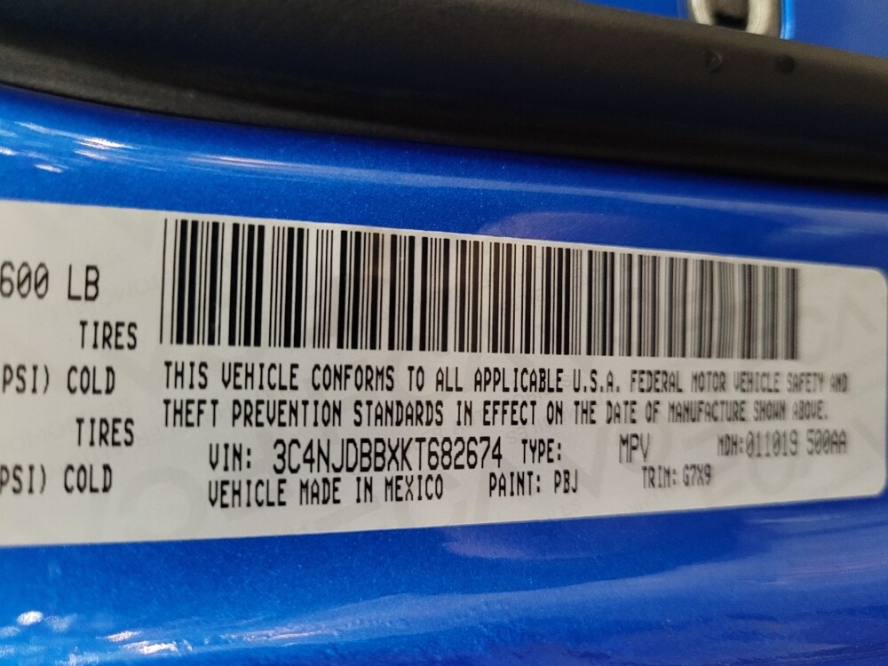 2019 Jeep Compass in Richmond, VA 23235 - 18118062 33