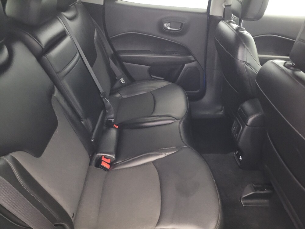 2019 Jeep Compass in Richmond, VA 23235 - 18118062 19