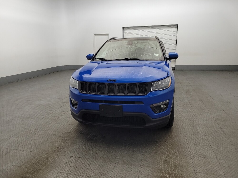 2019 Jeep Compass in Richmond, VA 23235 - 18118062 15
