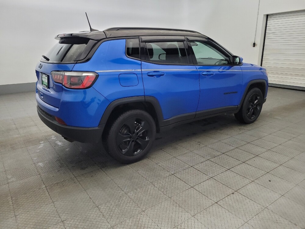 2019 Jeep Compass in Richmond, VA 23235 - 18118062 10