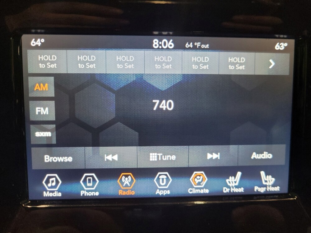 2019 Jeep Compass in Richmond, VA 23235 - 18118062 25