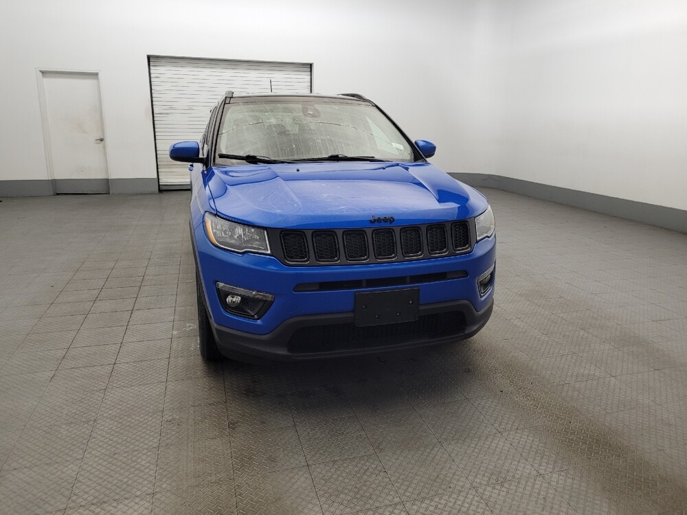2019 Jeep Compass in Richmond, VA 23235 - 18118062 14