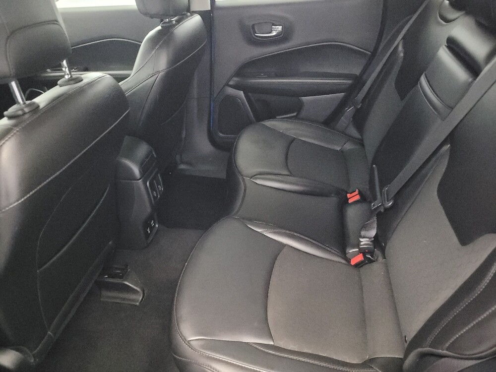 2019 Jeep Compass in Richmond, VA 23235 - 18118062 18