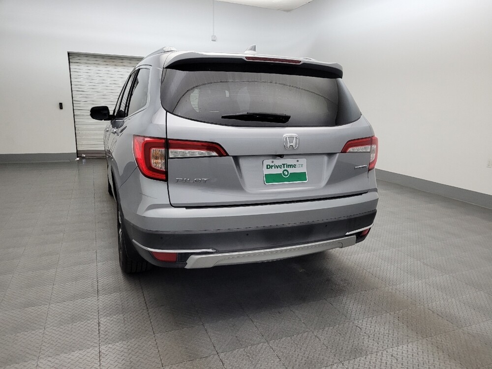 2019 Honda Pilot in Mesa, AZ 85210 - 18118063 6
