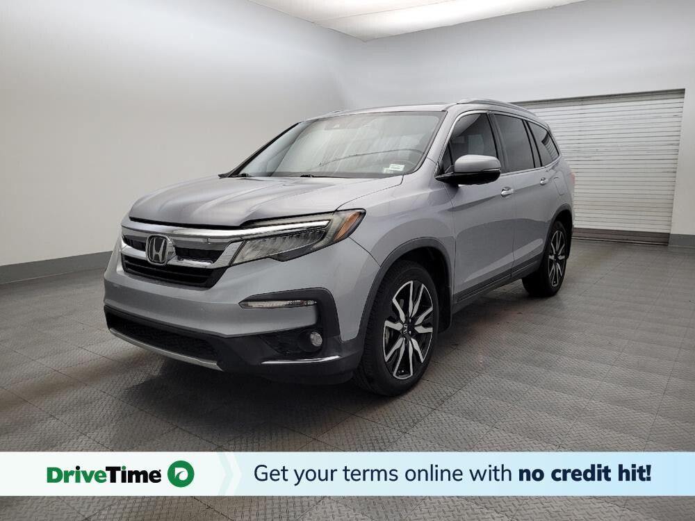 2019 Honda Pilot in Mesa, AZ 85210 - 18118063