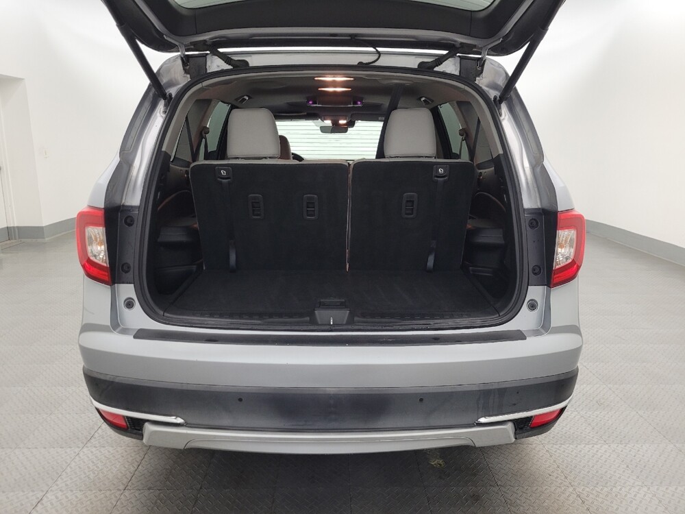 2019 Honda Pilot in Mesa, AZ 85210 - 18118063 29