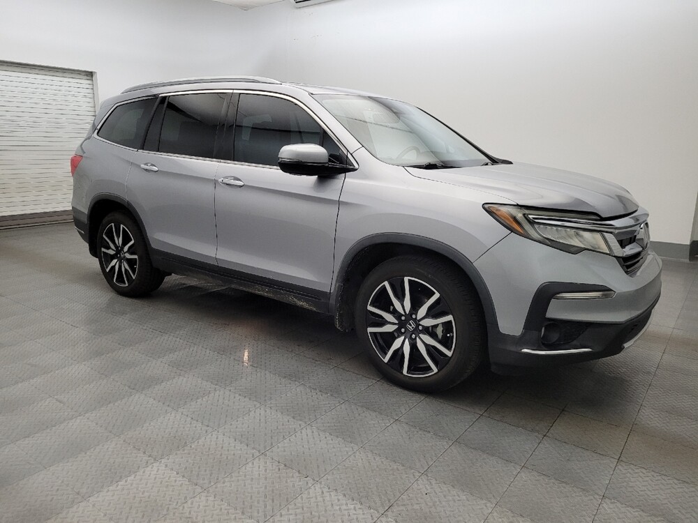 2019 Honda Pilot in Mesa, AZ 85210 - 18118063 11