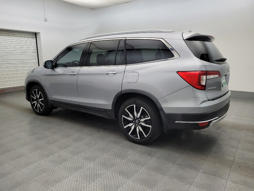 2019 Honda Pilot in Mesa, AZ 85210 - 18118063 3