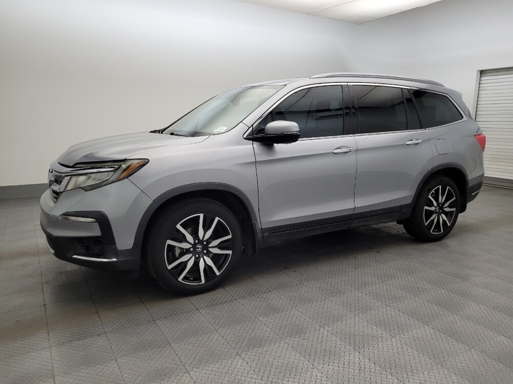 2019 Honda Pilot in Mesa, AZ 85210 - 18118063 2