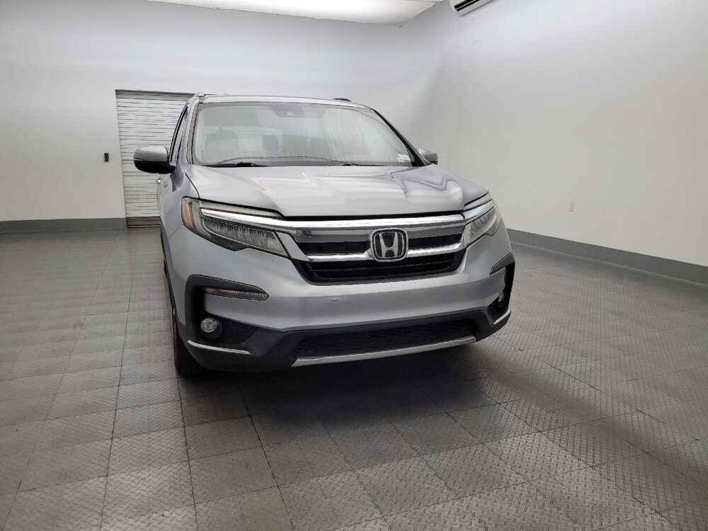 2019 Honda Pilot in Mesa, AZ 85210 - 18118063 14