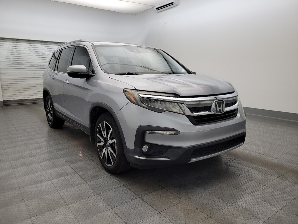 2019 Honda Pilot in Mesa, AZ 85210 - 18118063 13