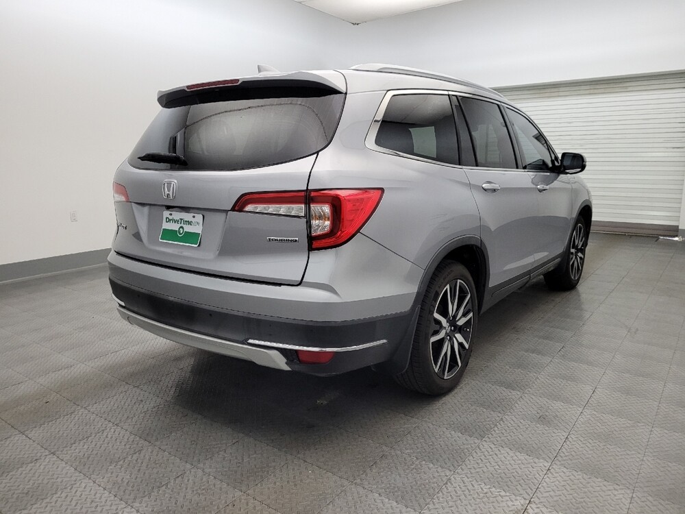 2019 Honda Pilot in Mesa, AZ 85210 - 18118063 9