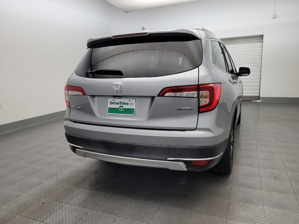 2019 Honda Pilot in Mesa, AZ 85210 - 18118063 7