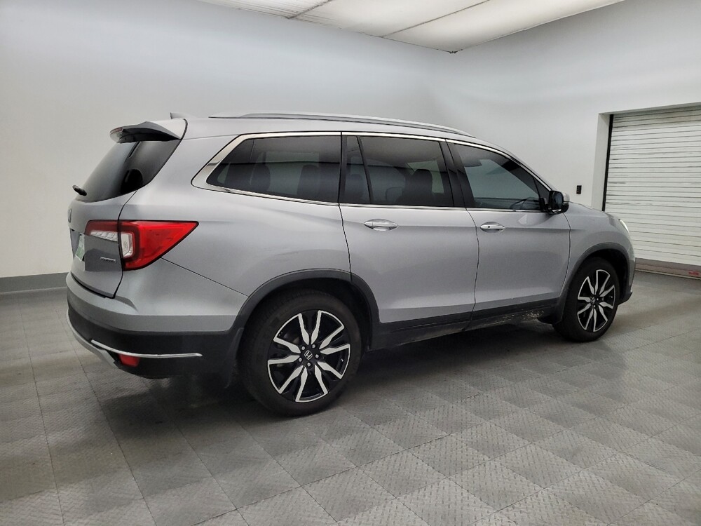2019 Honda Pilot in Mesa, AZ 85210 - 18118063 10