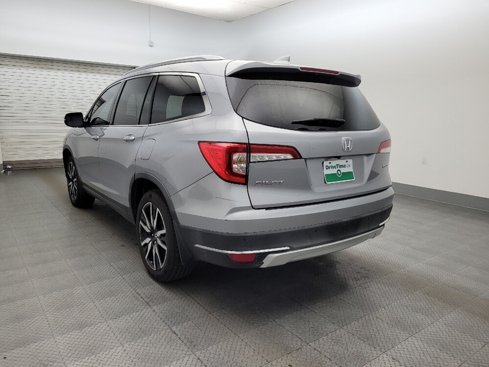 2019 Honda Pilot in Mesa, AZ 85210 - 18118063 5