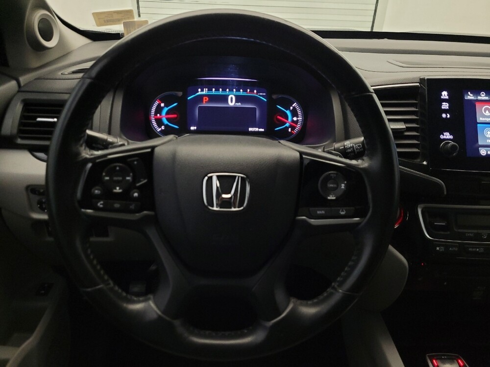 2019 Honda Pilot in Mesa, AZ 85210 - 18118063 22