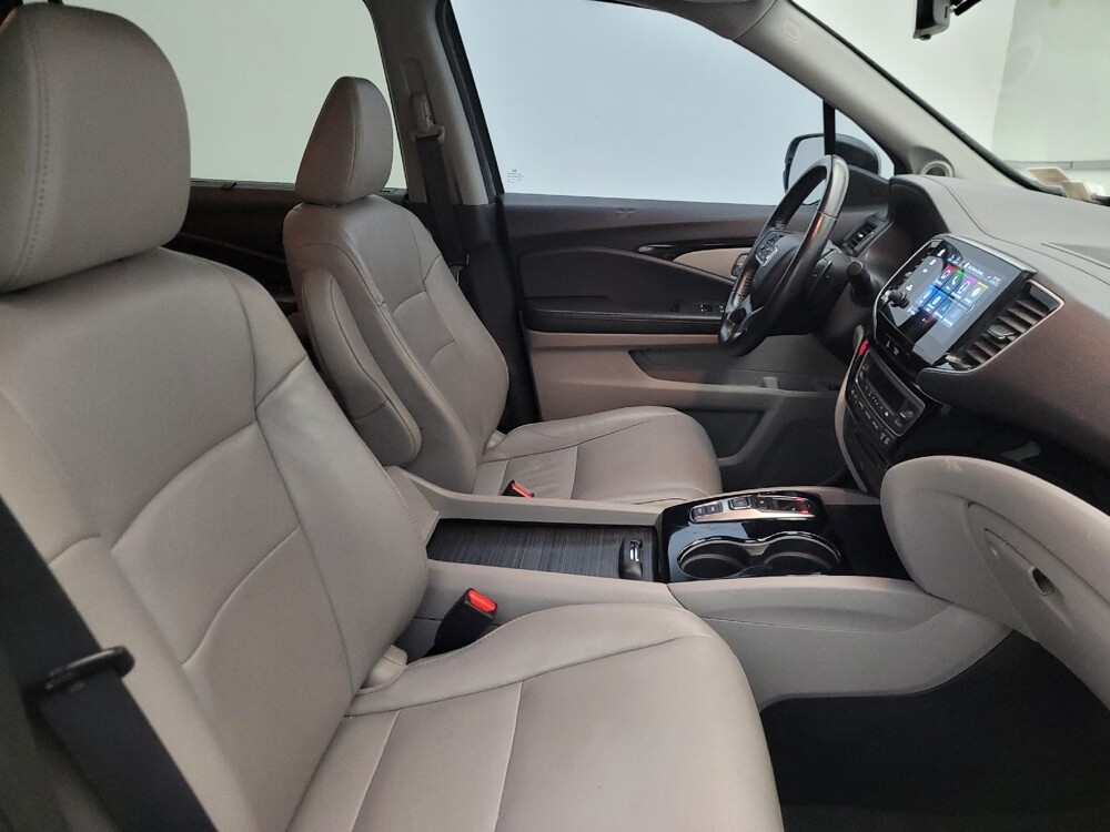 2019 Honda Pilot in Mesa, AZ 85210 - 18118063 21