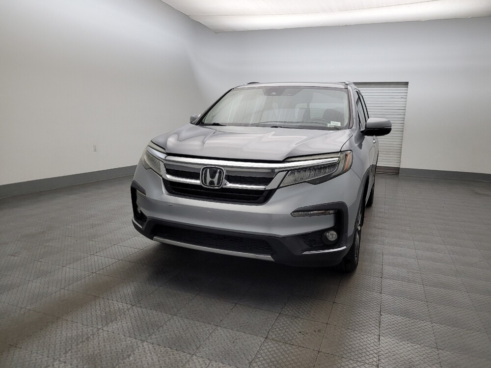 2019 Honda Pilot in Mesa, AZ 85210 - 18118063 15