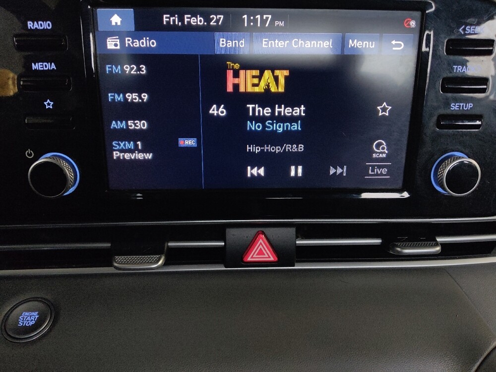 2021 Hyundai Elantra in Duluth, GA 30096 - 18118064 25