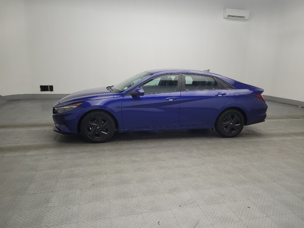 2021 Hyundai Elantra in Duluth, GA 30096 - 18118064 2