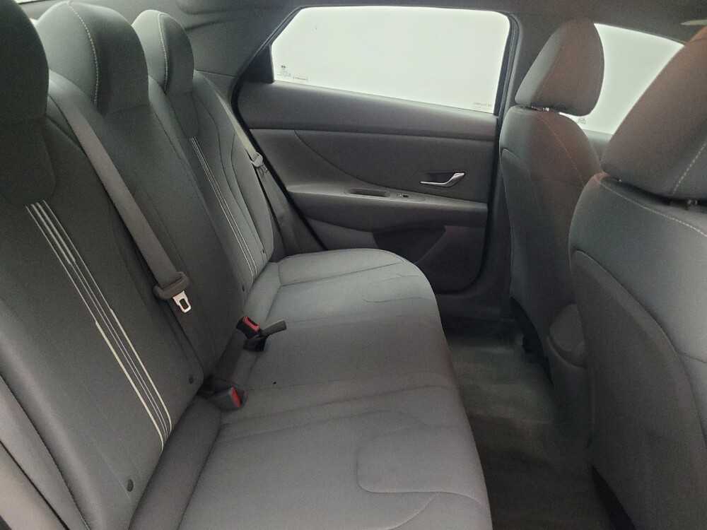 2021 Hyundai Elantra in Duluth, GA 30096 - 18118064 19