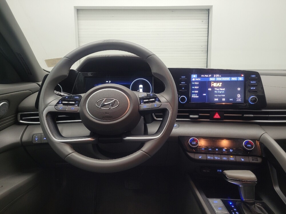 2021 Hyundai Elantra in Duluth, GA 30096 - 18118064 22