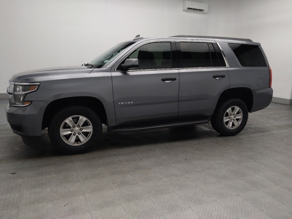 2019 Chevrolet Tahoe in Conyers, GA 30094 - 18118066 2