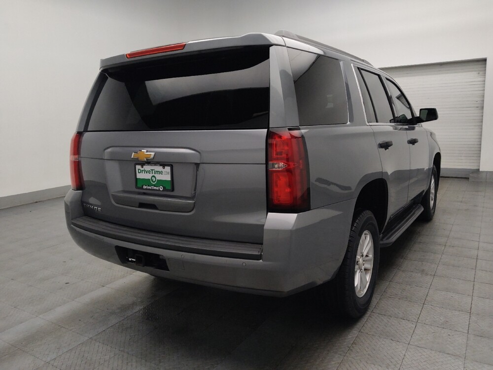 2019 Chevrolet Tahoe in Conyers, GA 30094 - 18118066 9