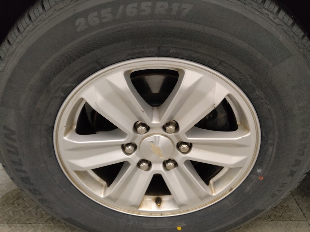 2019 Chevrolet Tahoe in Conyers, GA 30094 - 18118066 31