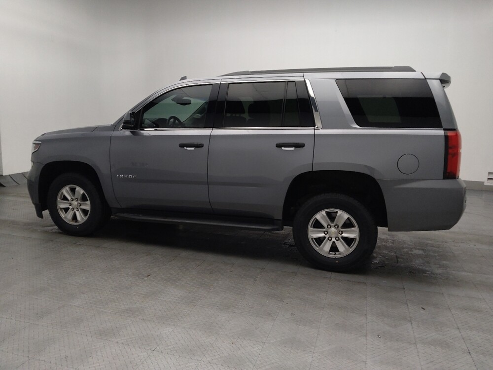 2019 Chevrolet Tahoe in Conyers, GA 30094 - 18118066 3